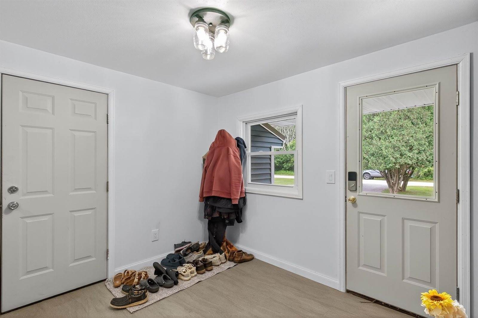 810 Mckeel Road, Babcock, WI 54413