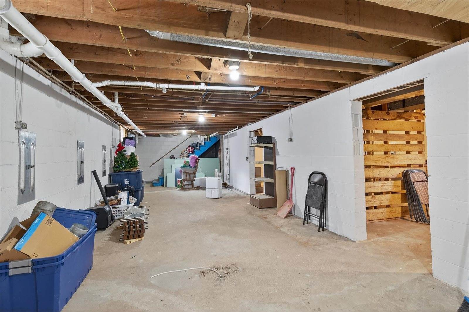 810 Mckeel Road, Babcock, WI 54413