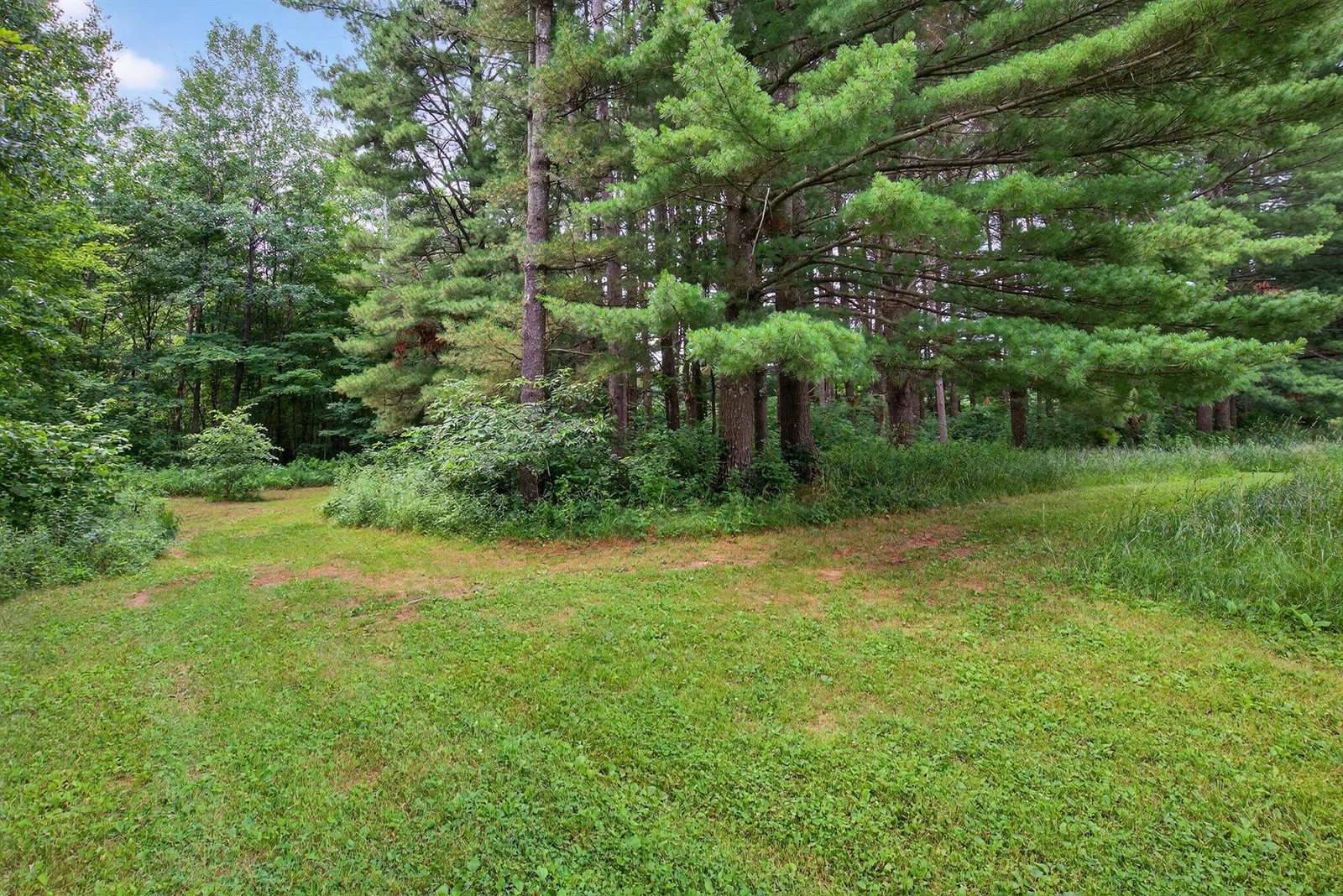 810 Mckeel Road, Babcock, WI 54413