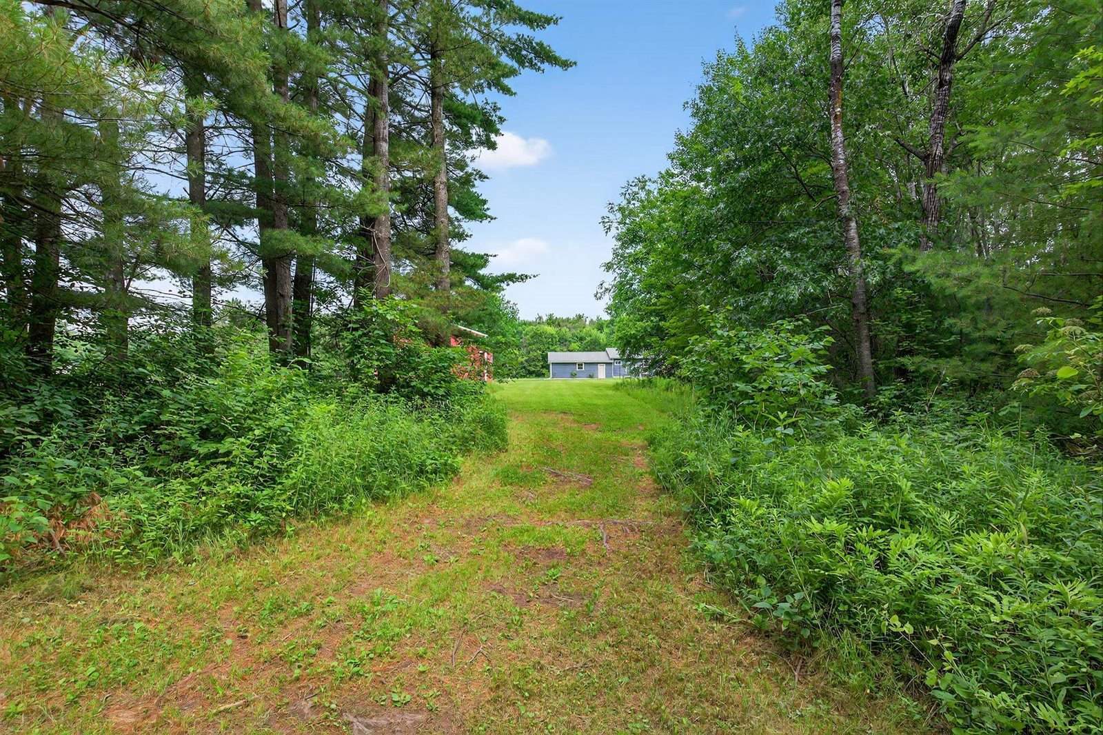 810 Mckeel Road, Babcock, WI 54413