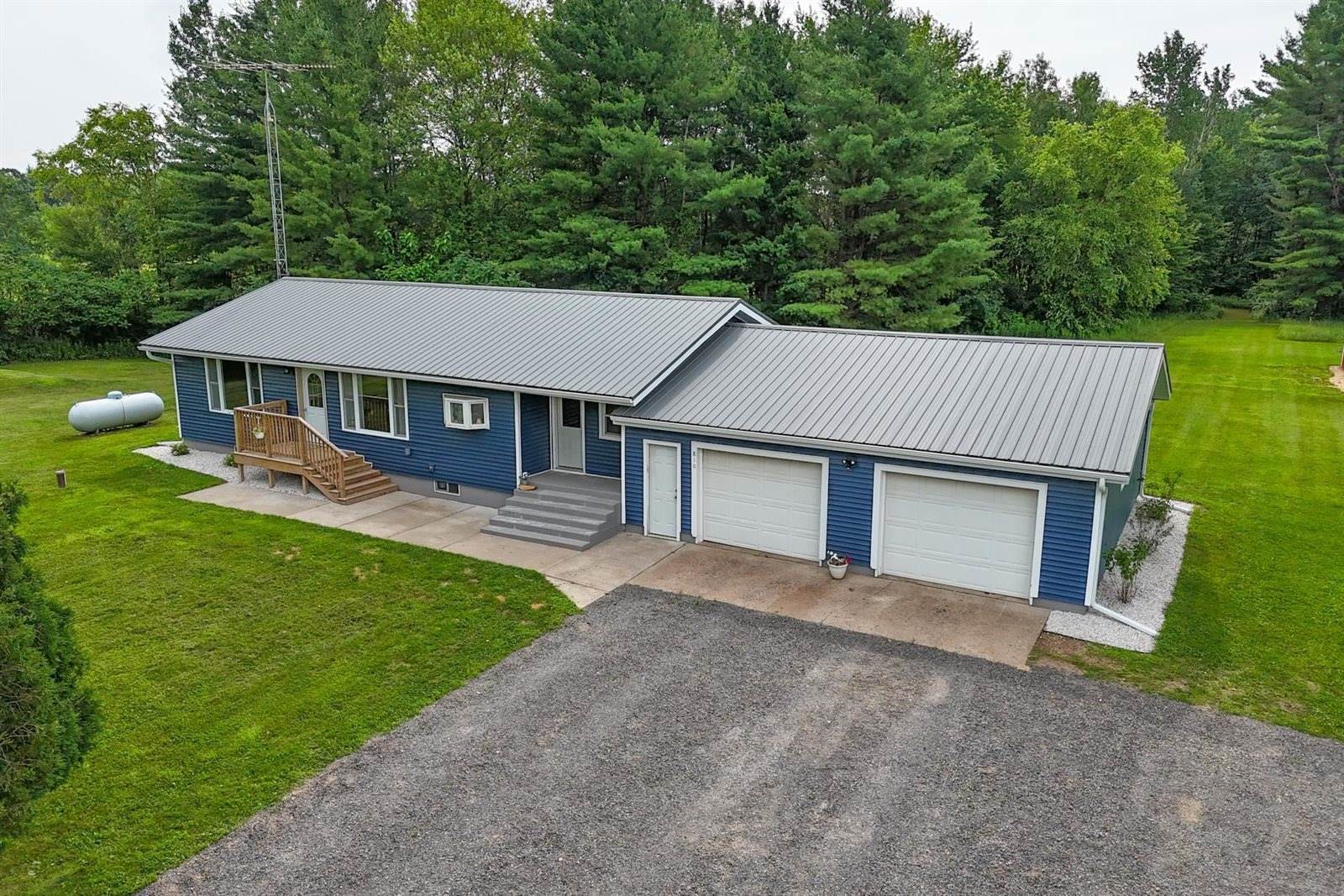 810 Mckeel Road, Babcock, WI 54413