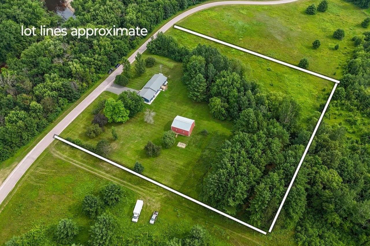 810 Mckeel Road, Babcock, WI 54413