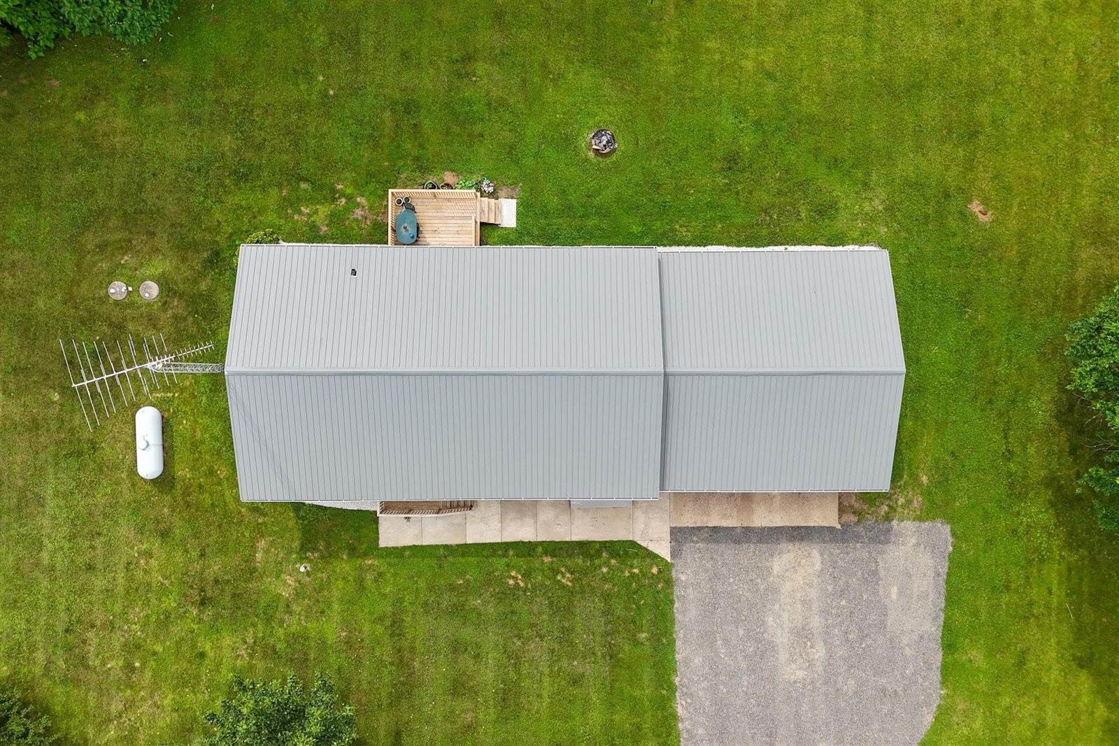 810 Mckeel Road, Babcock, WI 54413