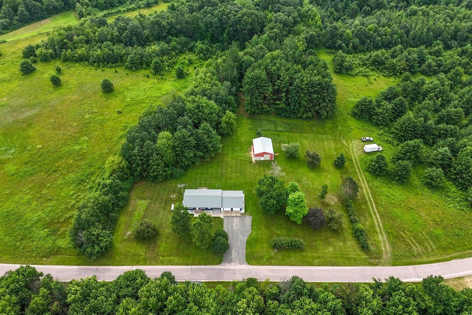 810 Mckeel Road, Babcock, WI 54413