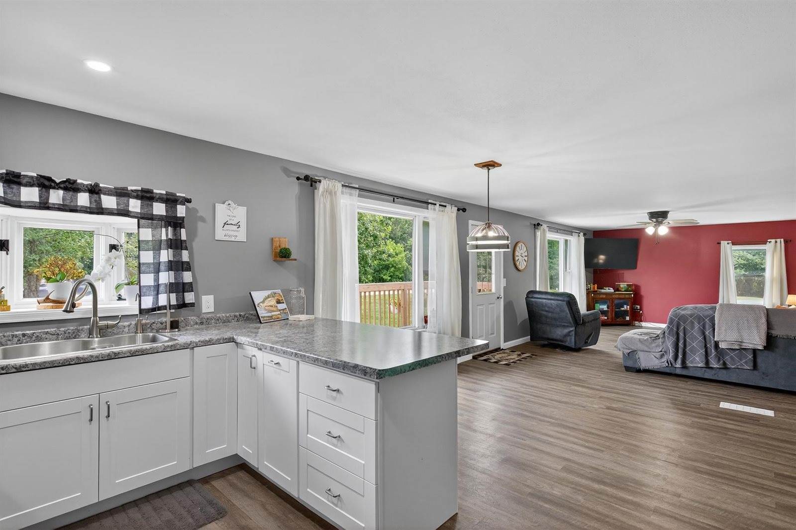 810 Mckeel Road, Babcock, WI 54413