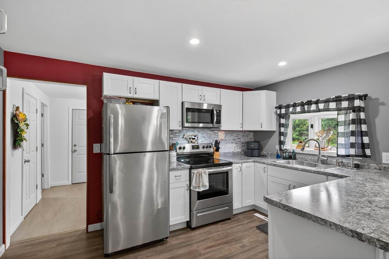 810 Mckeel Road, Babcock, WI 54413