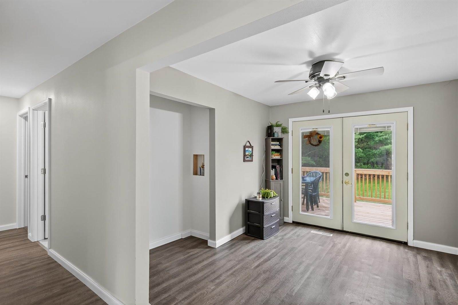 810 Mckeel Road, Babcock, WI 54413