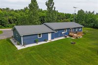 810 Mckeel Road, Babcock, WI 54413