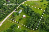 810 Mckeel Road, Babcock, WI 54413