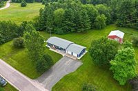 810 Mckeel Road, Babcock, WI 54413