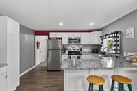 810 Mckeel Road, Babcock, WI 54413