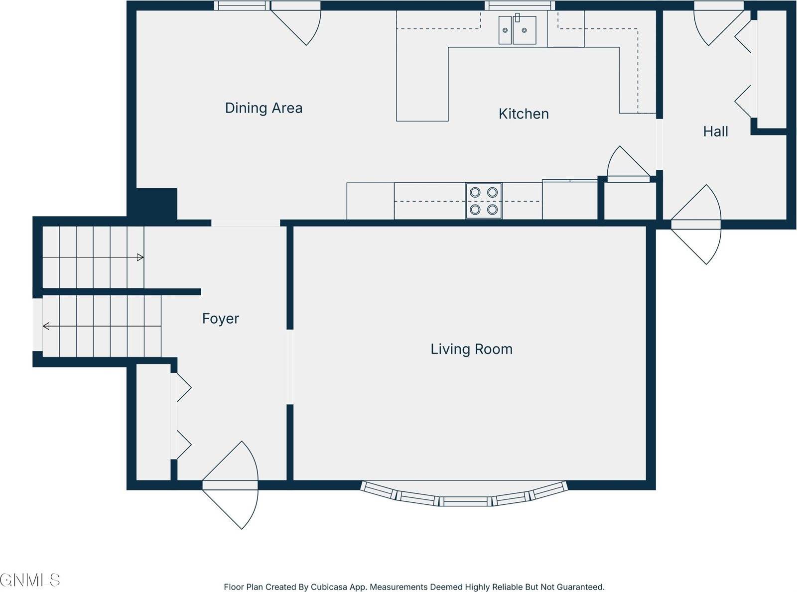 1201 Sioux Street, Williston, ND 58801