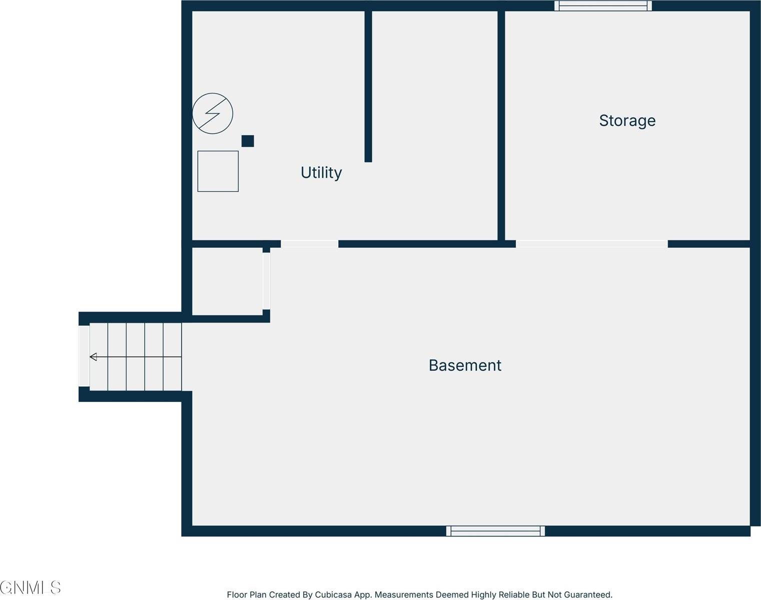 1201 Sioux Street, Williston, ND 58801