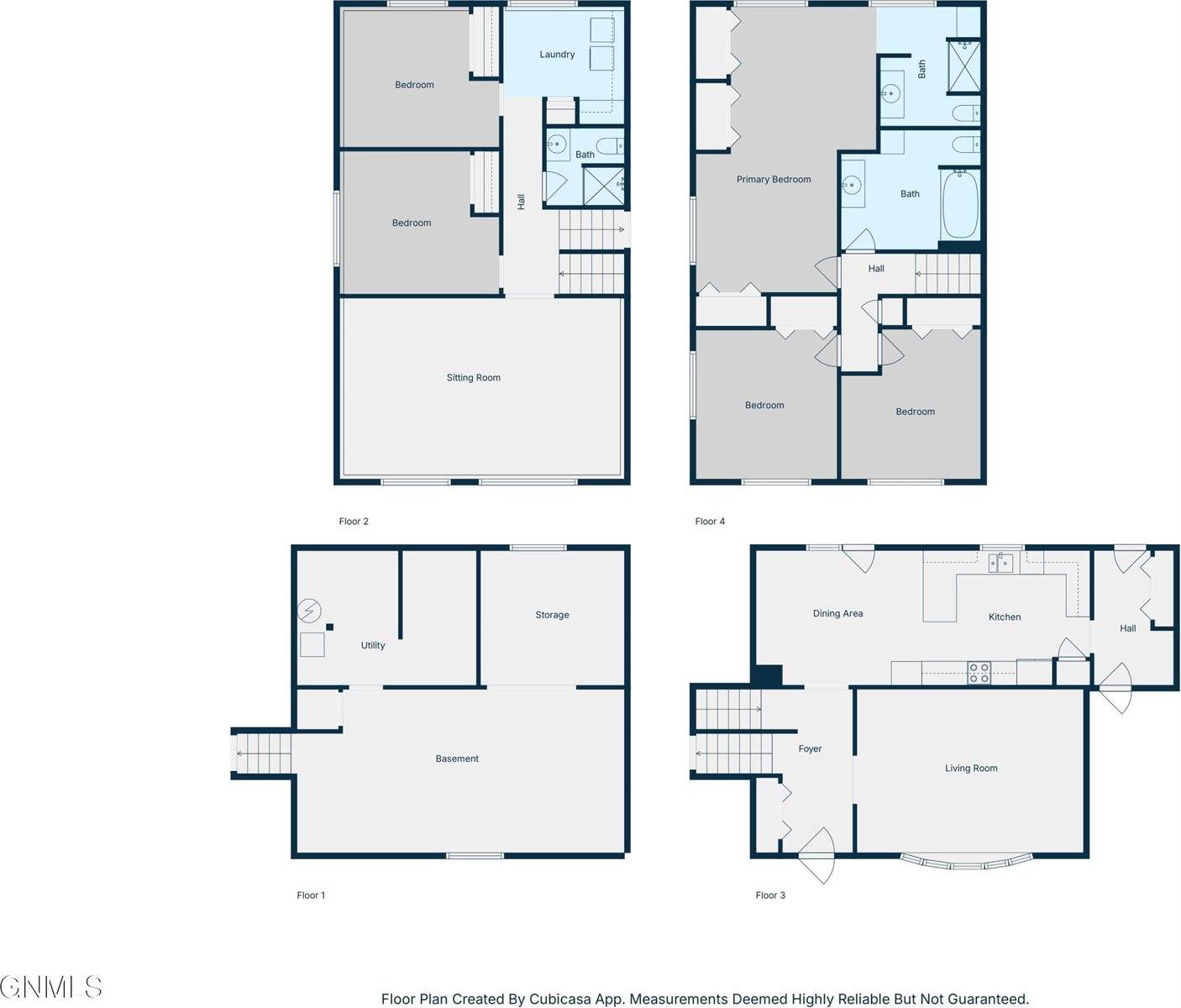 1201 Sioux Street, Williston, ND 58801