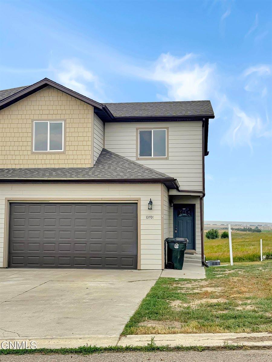 13701 Kristina Street, Williston, ND 58801