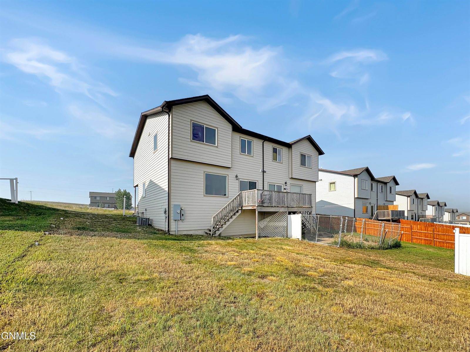 13701 Kristina Street, Williston, ND 58801