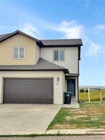 13701 Kristina Street, Williston, ND 58801