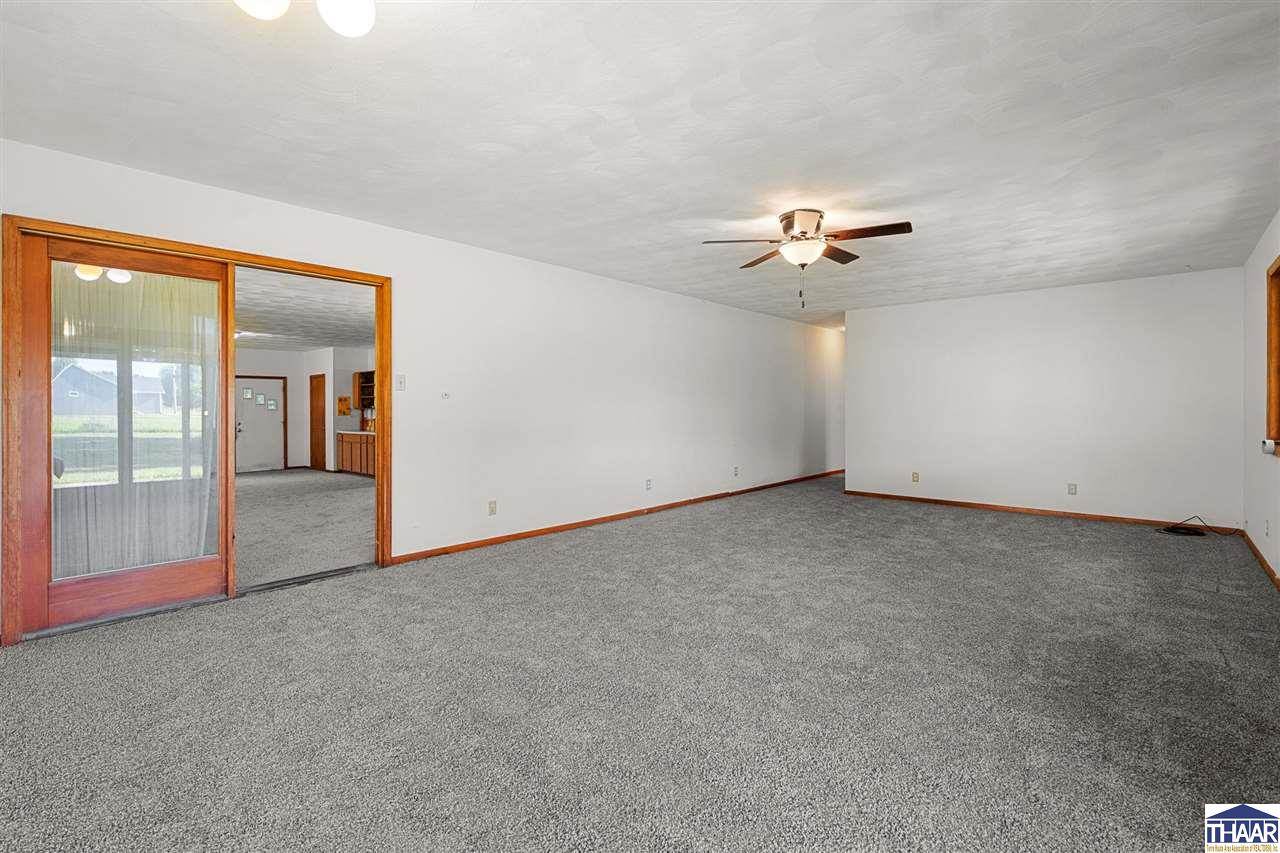 4295 East Oregon Church, Terre Haute, IN 47802