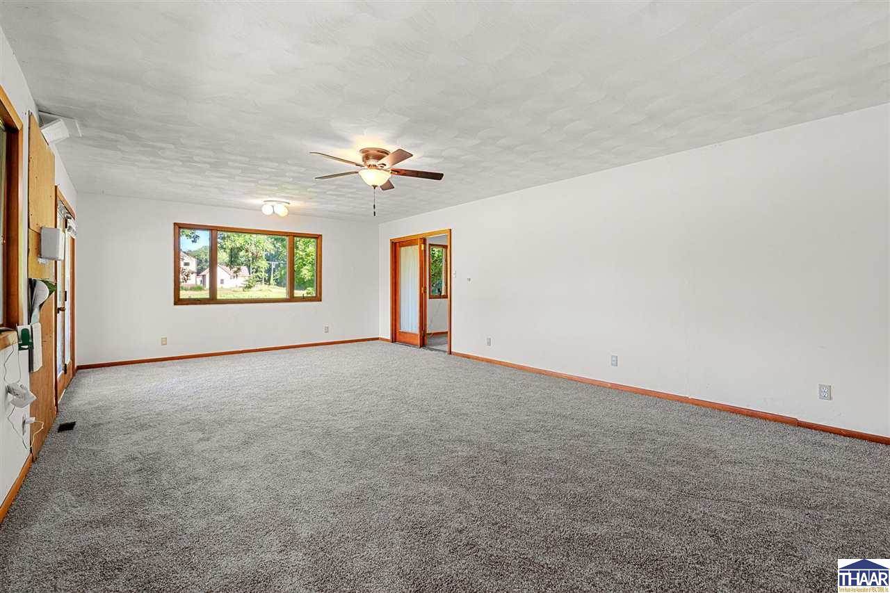 4295 East Oregon Church, Terre Haute, IN 47802