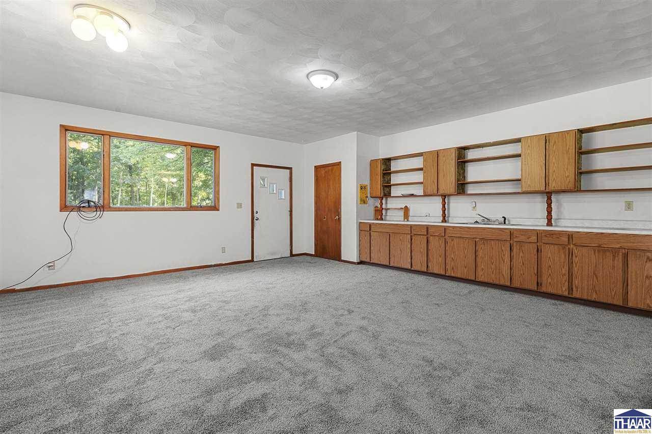 4295 East Oregon Church, Terre Haute, IN 47802