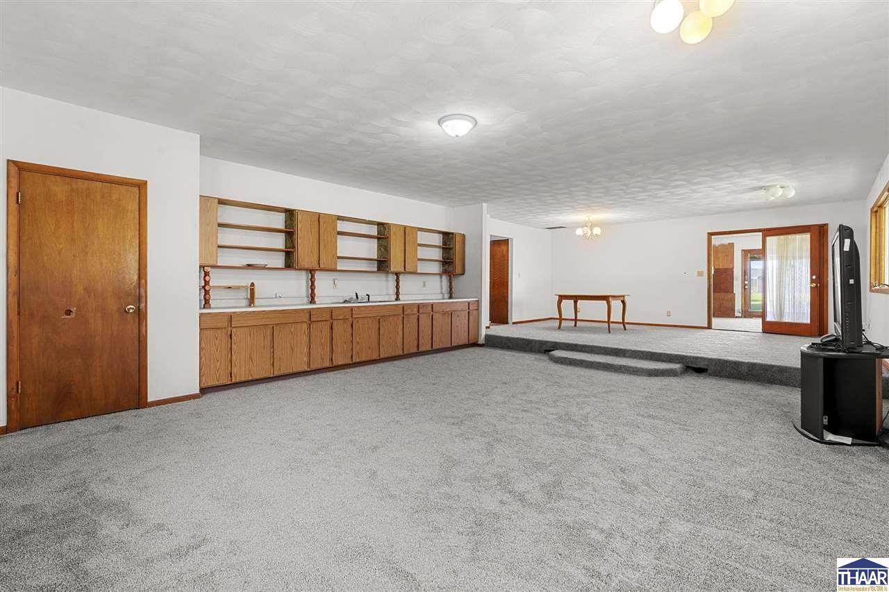 4295 East Oregon Church, Terre Haute, IN 47802