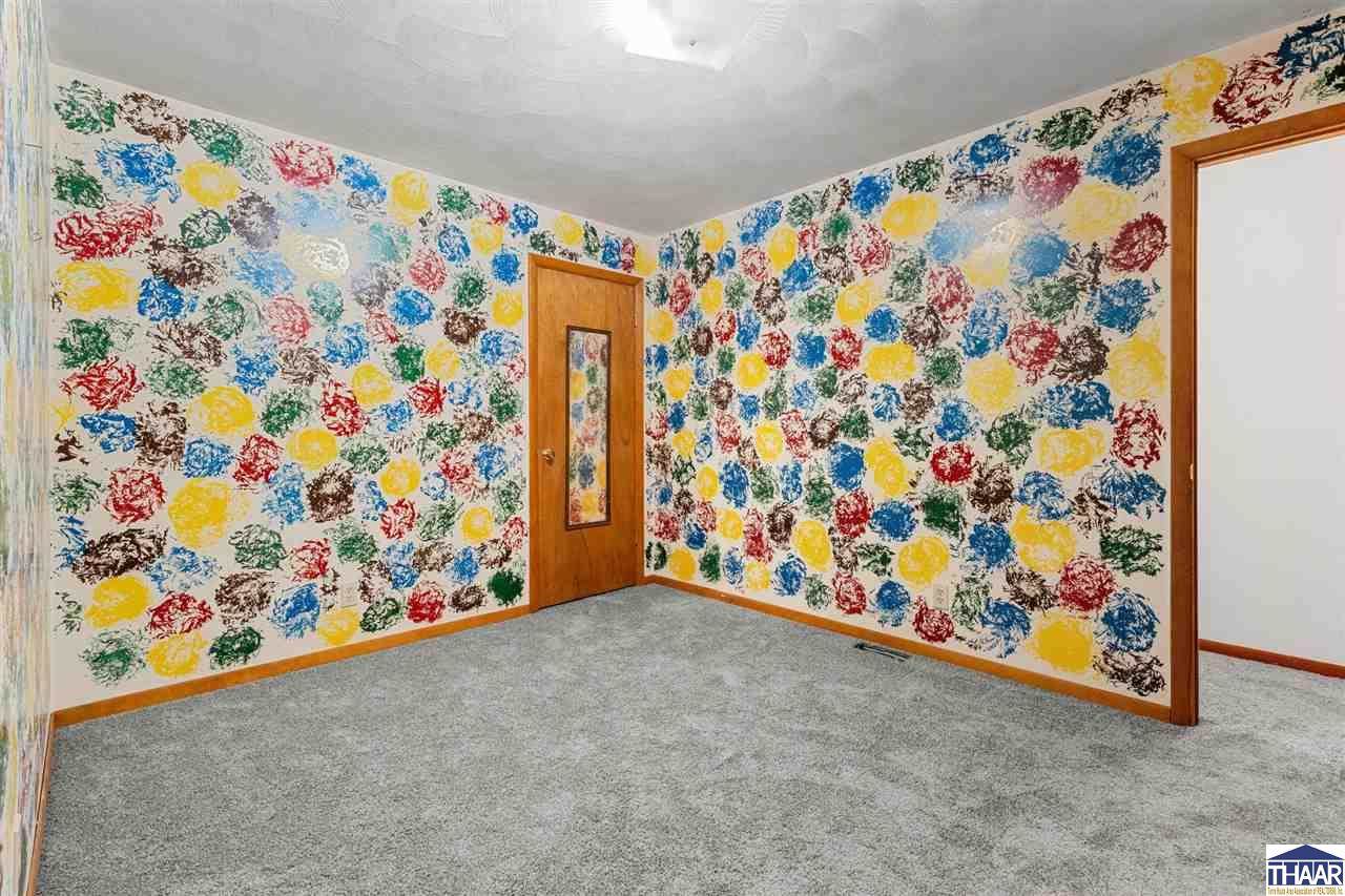 4295 East Oregon Church, Terre Haute, IN 47802