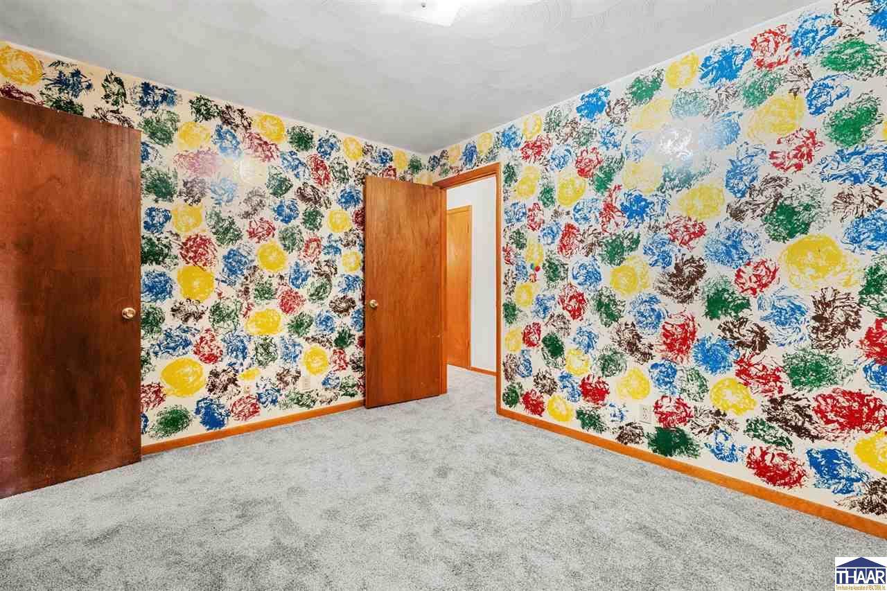 4295 East Oregon Church, Terre Haute, IN 47802