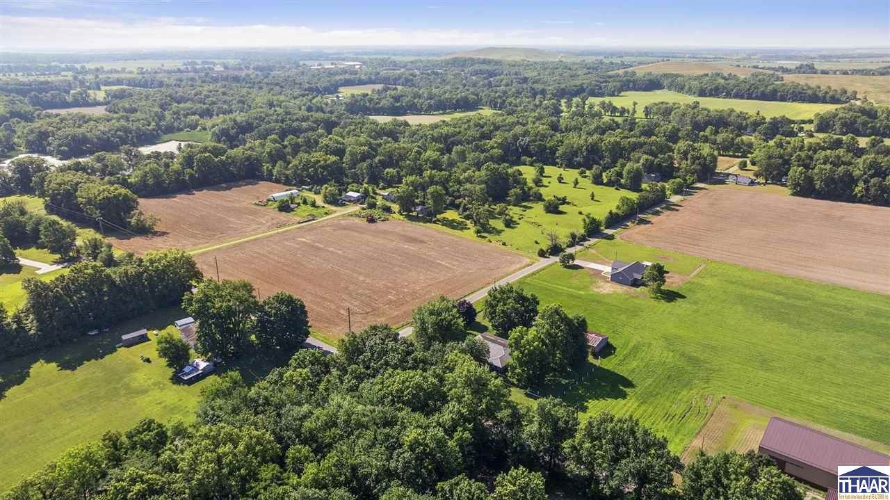 4295 East Oregon Church, Terre Haute, IN 47802