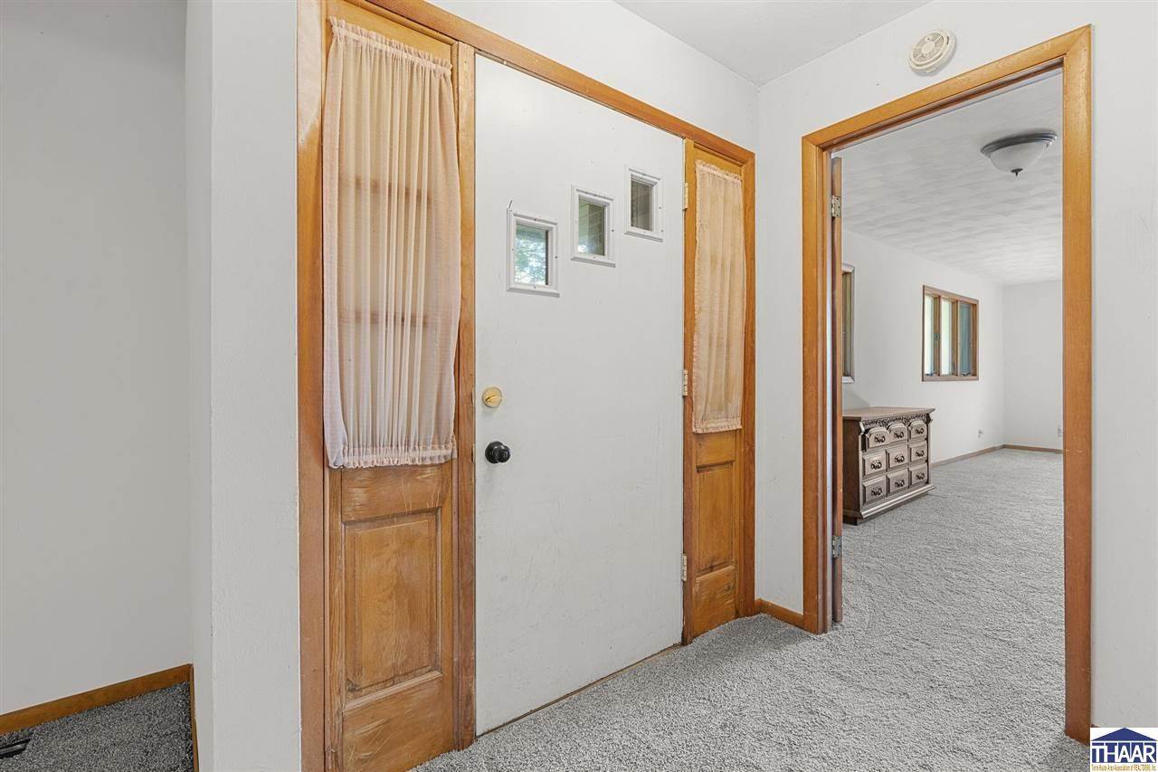 4295 East Oregon Church, Terre Haute, IN 47802