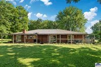 4295 East Oregon Church, Terre Haute, IN 47802