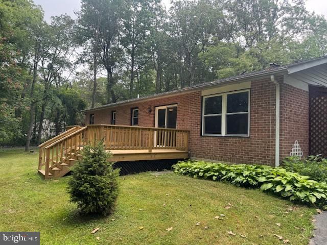 101 Schane Lane, Honey Brook, PA 19344