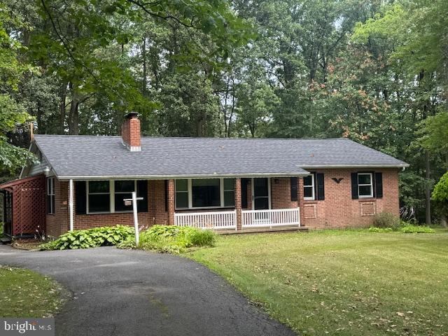 101 Schane Lane, Honey Brook, PA 19344