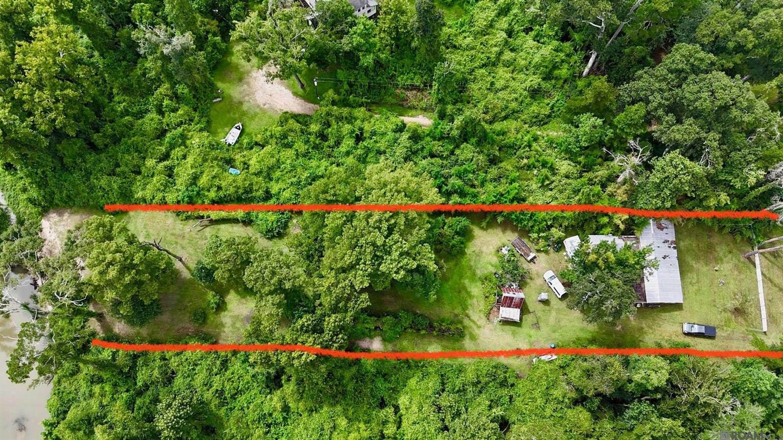 31645 Tickfaw Acres Rd, Holden, LA 70744