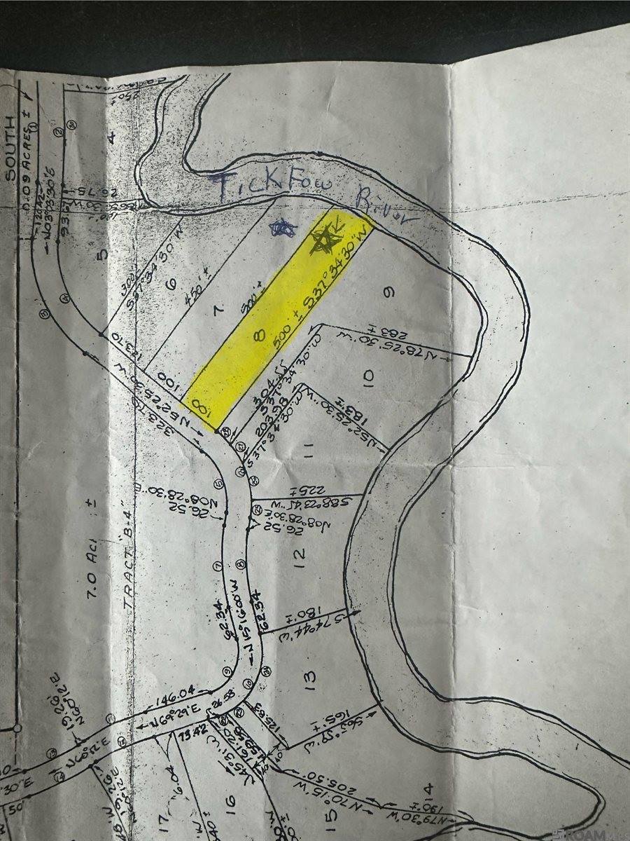 31645 Tickfaw Acres Rd, Holden, LA 70744