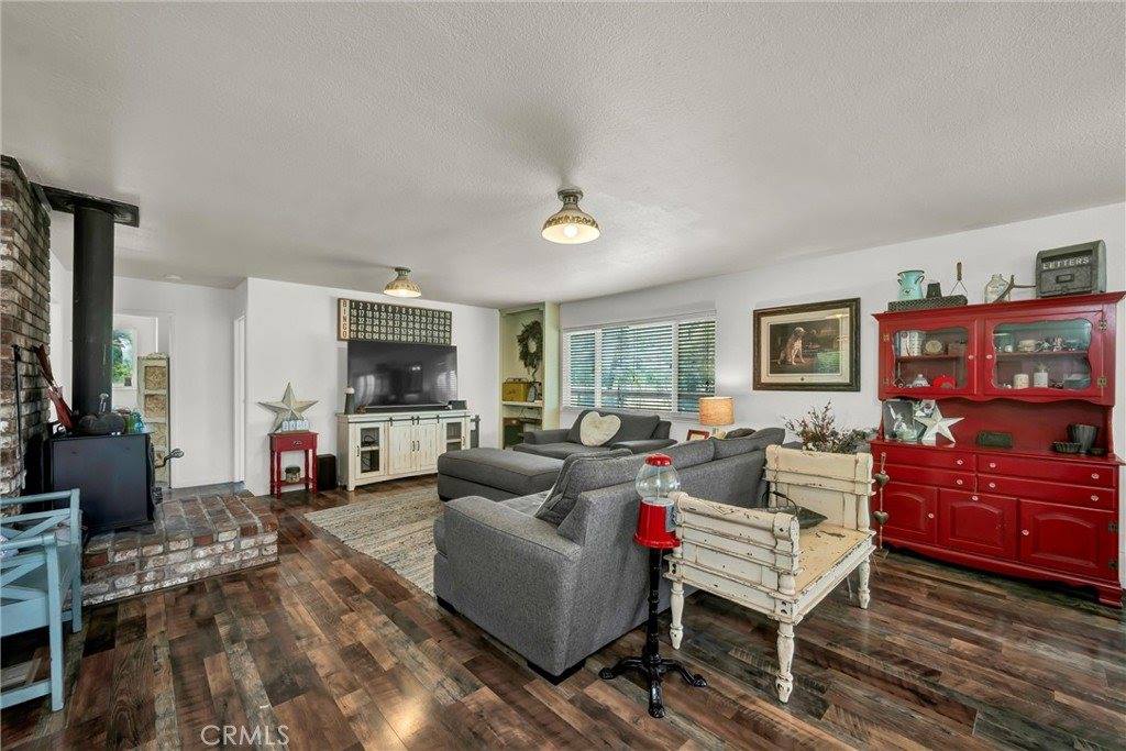 20511 Santa Barbara Avenue, Middletown, CA 95461