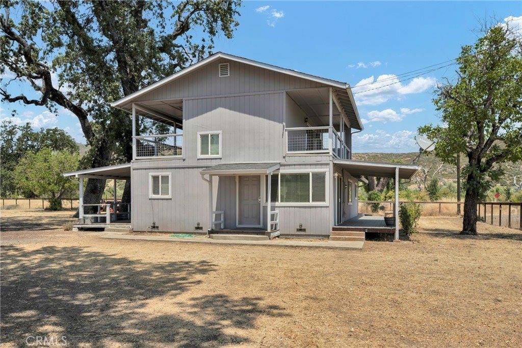 20511 Santa Barbara Avenue, Middletown, CA 95461