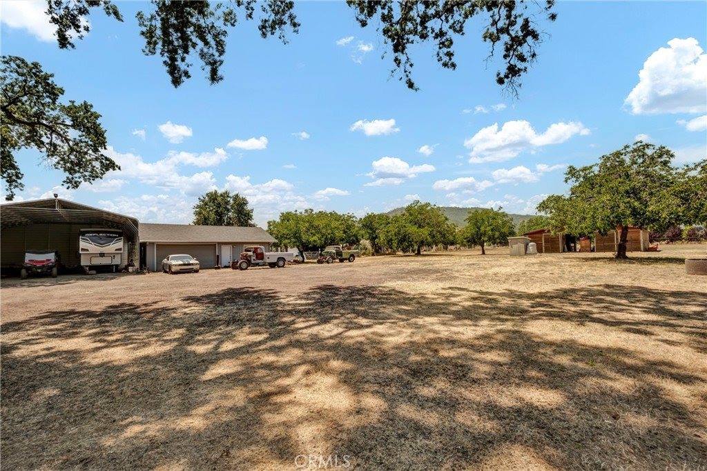 20511 Santa Barbara Avenue, Middletown, CA 95461