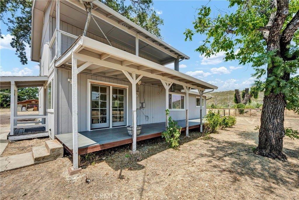 20511 Santa Barbara Avenue, Middletown, CA 95461