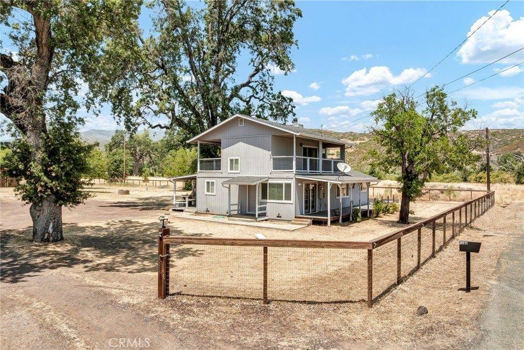 20511 Santa Barbara Avenue, Middletown, CA 95461