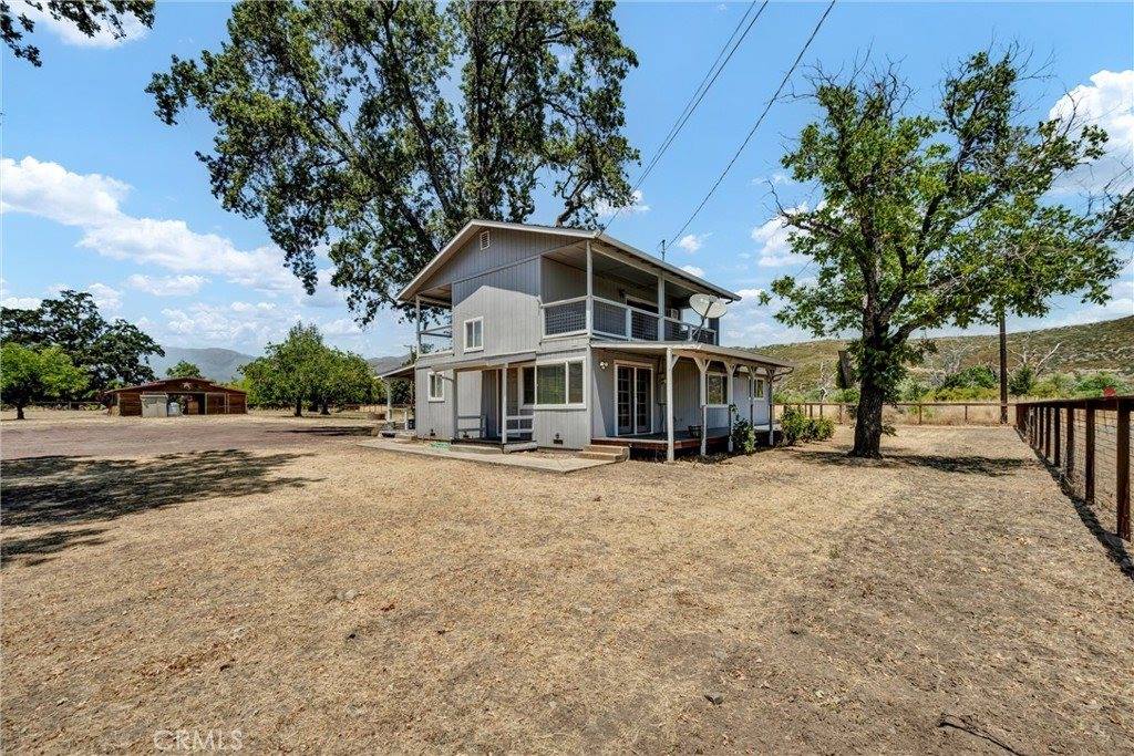 20511 Santa Barbara Avenue, Middletown, CA 95461
