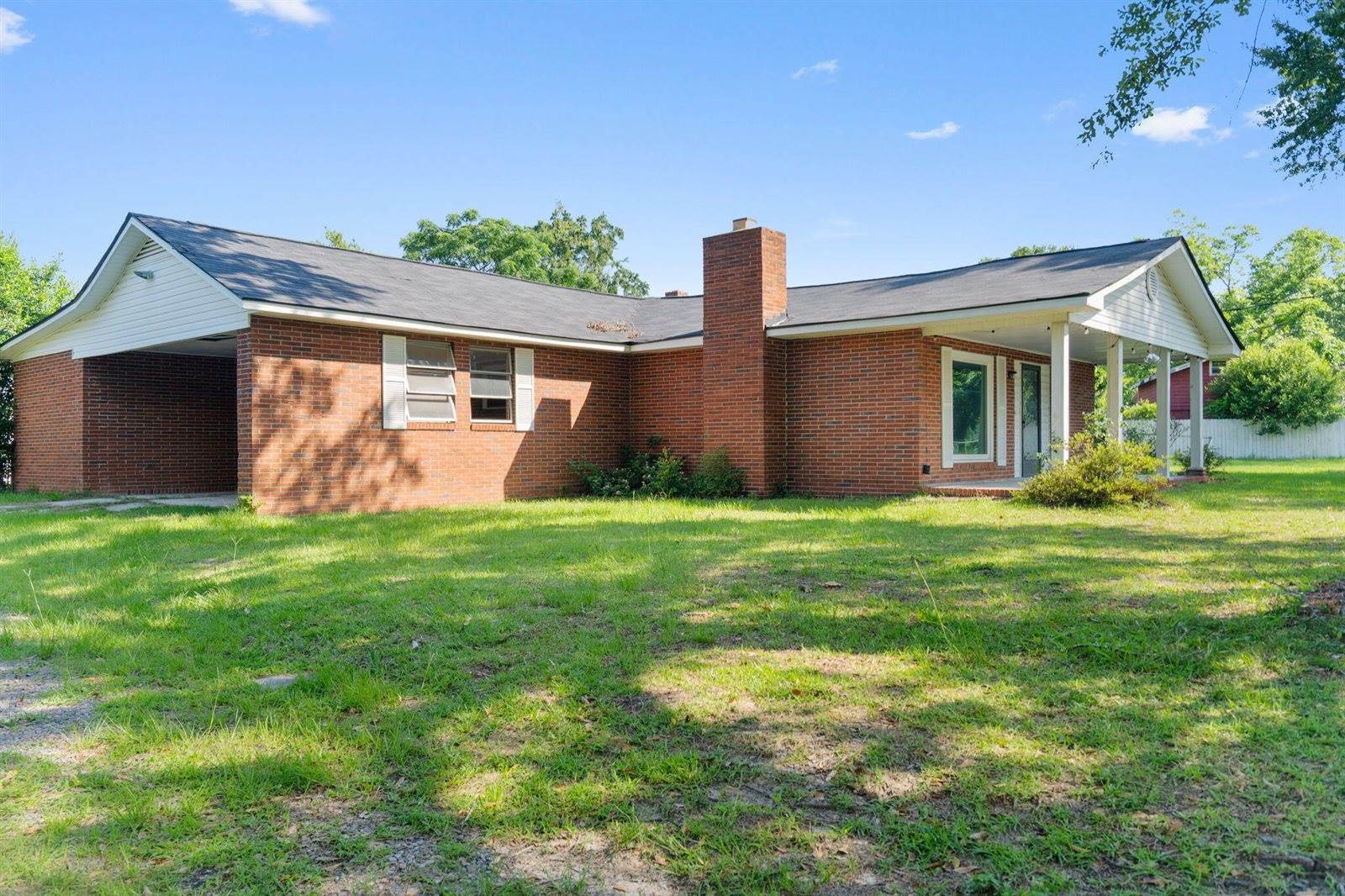 108 Frances Drive, North Augusta, SC 29841