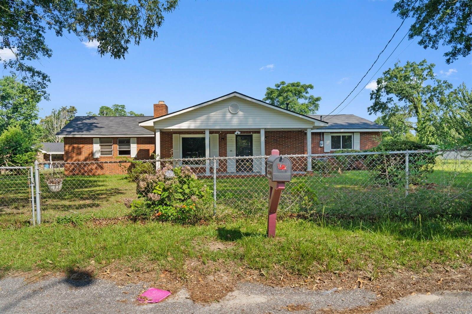 108 Frances Drive, North Augusta, SC 29841