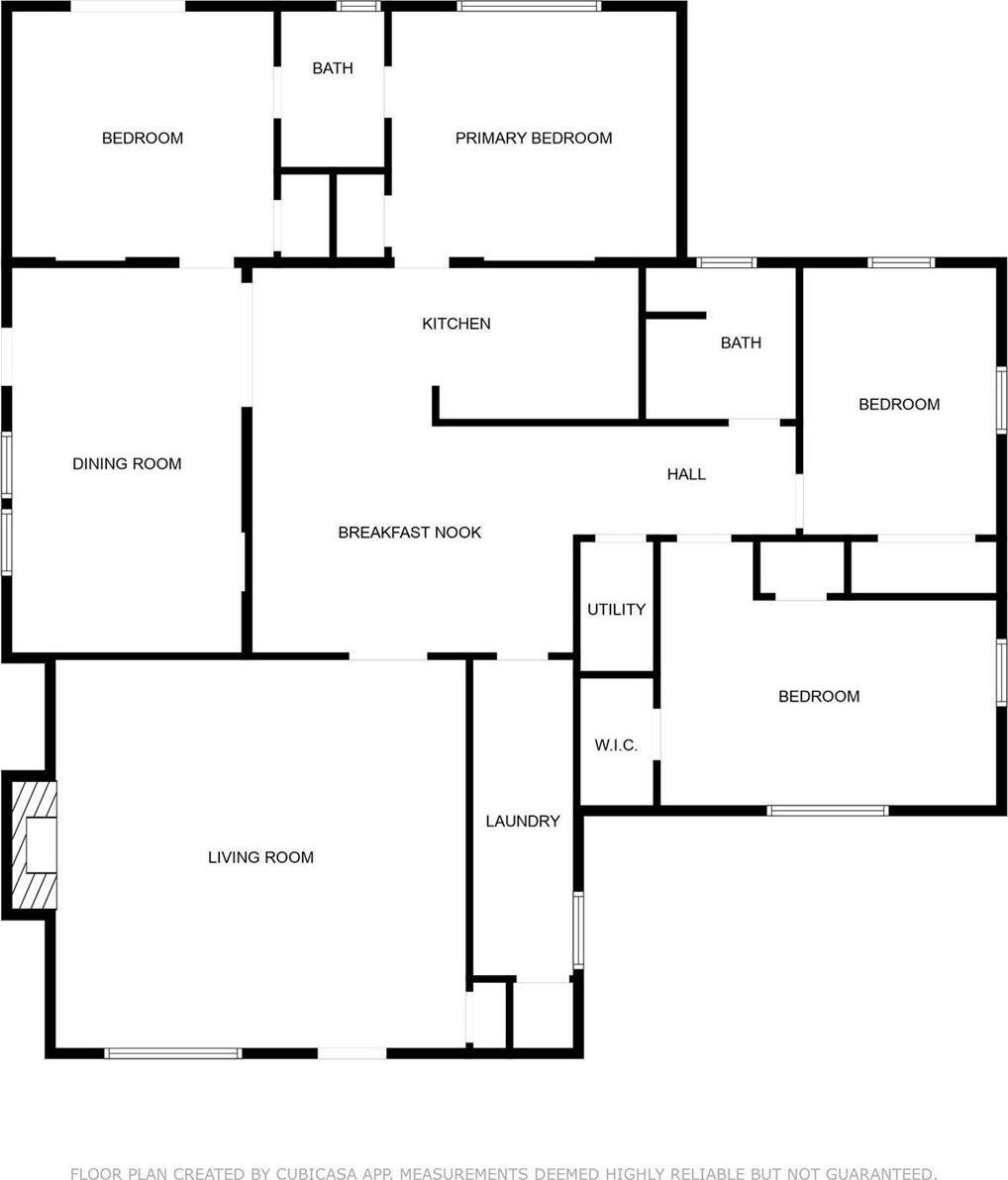 108 Frances Drive, North Augusta, SC 29841