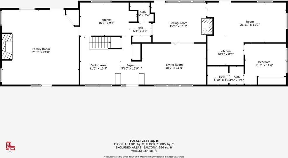 997 Woodhaven Drive, Owego, NY 13827