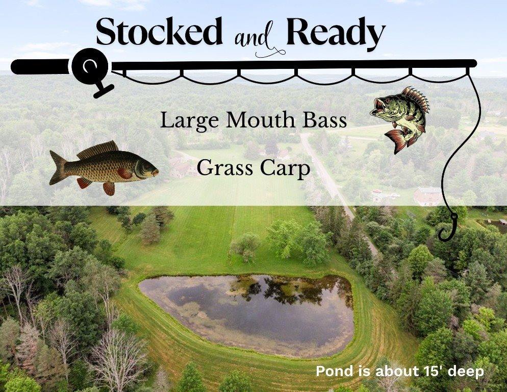 997 Woodhaven Drive, Owego, NY 13827