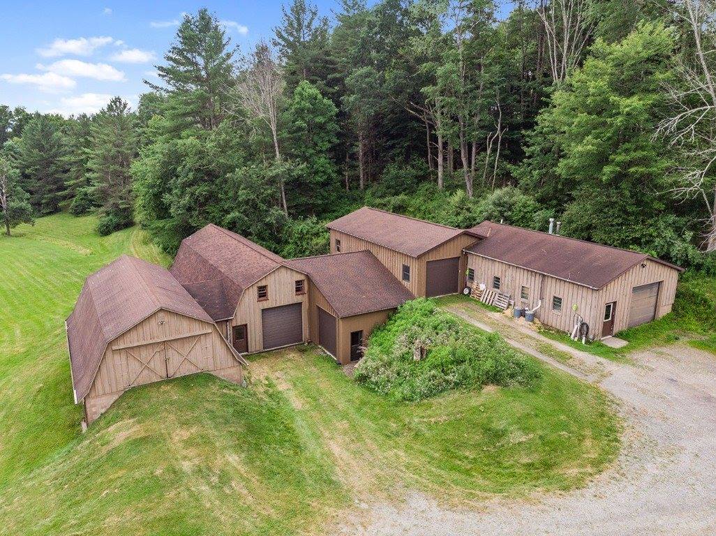 997 Woodhaven Drive, Owego, NY 13827