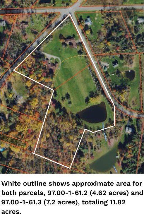 997 Woodhaven Drive, Owego, NY 13827