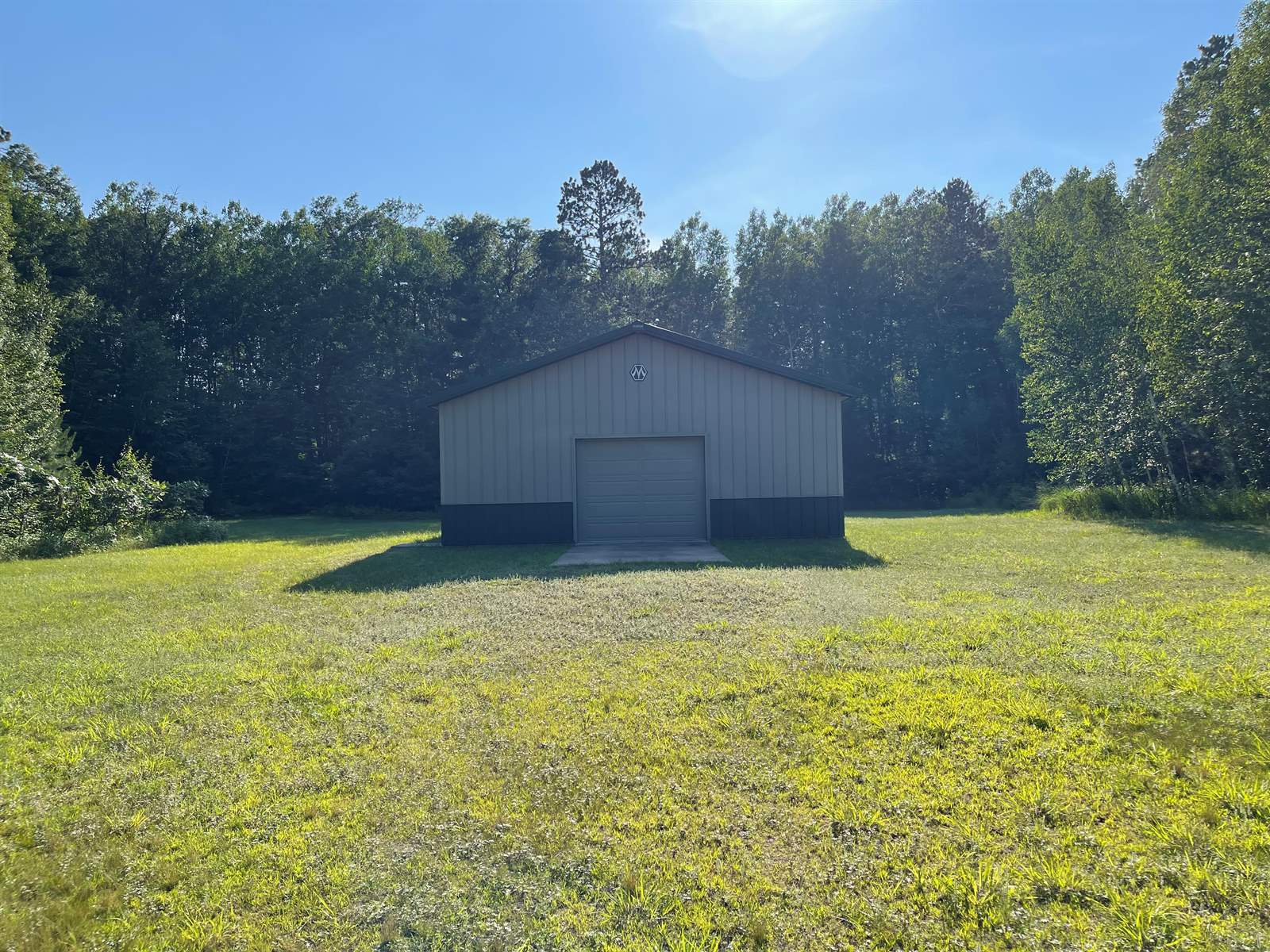 33224 West Shamineau Drive, Motley, MN 56466