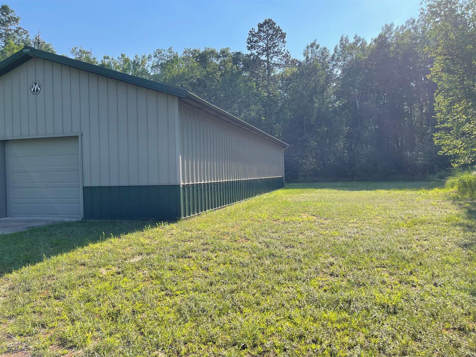 33224 West Shamineau Drive, Motley, MN 56466