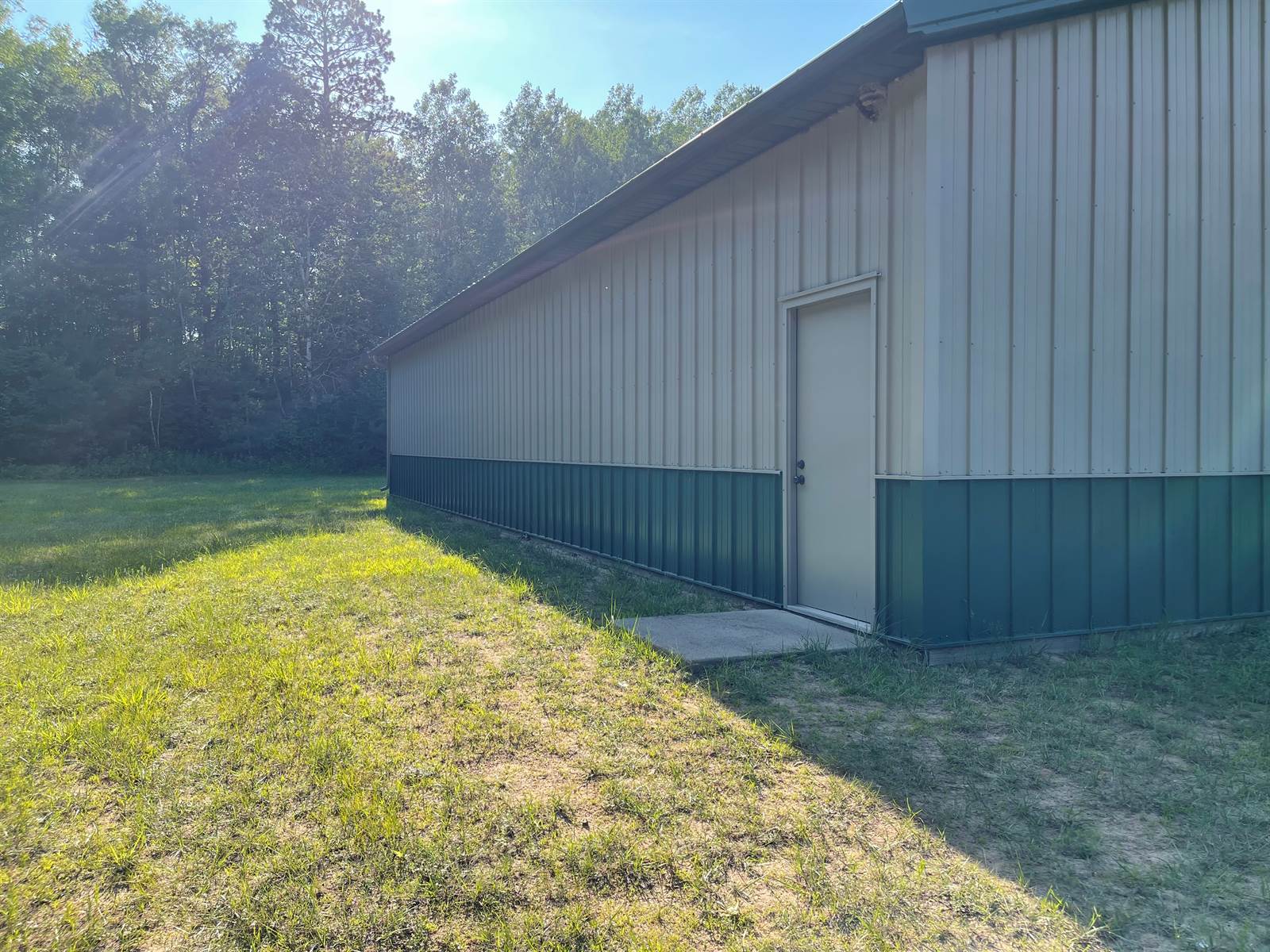 33224 West Shamineau Drive, Motley, MN 56466